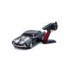 Cars & Trucks * | Kyosho 1/10 Fazer Mk2 1969 Camaro Z/28 Rs Super Charged Ve Tuxedo Black