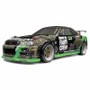 Cars & Trucks * | Hpi 120101 1/18 Micro Rs4 Drift Nissan Skyline Gt-R Fail Crew