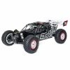 Cars & Trucks * | Losi 1/10 Tenacity Db Pro 4Wd Desert Buggy Brushless Rtr With Smart Fox Racing