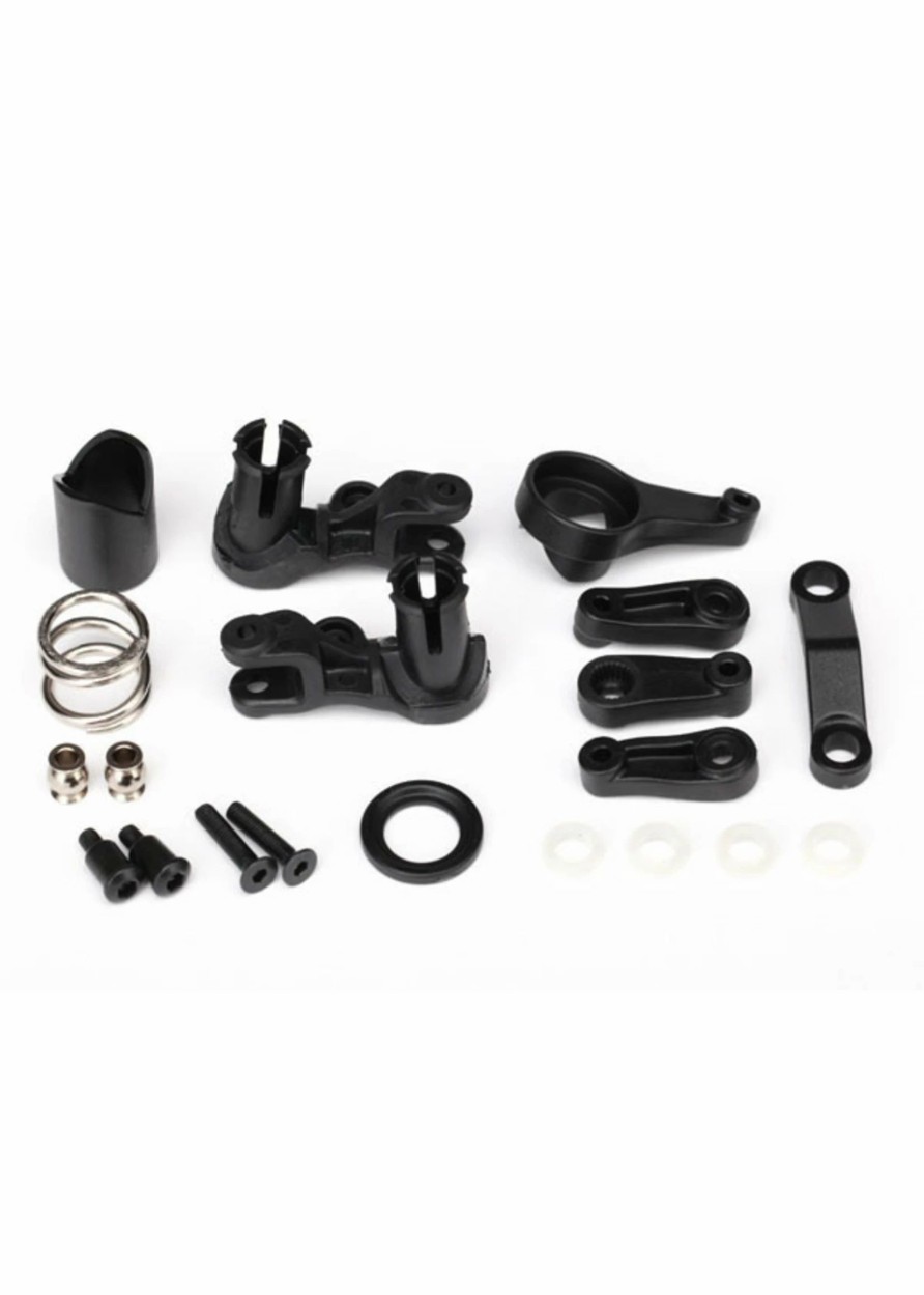 Cars & Trucks * | Traxxas 6845X Steering Bellcranks