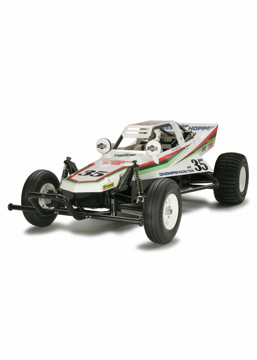 Cars & Trucks * | Tamiya 1/10 Grasshopper