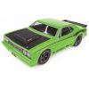 Cars & Trucks * | Associated 1/10 Dr10 2Wd Drag Race Car Brushless Rtr Green