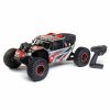 Cars & Trucks * | Losi 1/6 Super Rock Rey V2 4Wd Brushless Rock Racer Rtr Gray