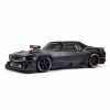 Cars & Trucks * | Arrma 1/7 Felony 6S Blx Street Bash All-Road Muscle Car Rtr Black