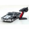 Cars & Trucks * | Kyosho 1/10 Fazer Mk2 1969 Chevy El Camino Readyset