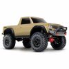 Cars & Trucks * | Traxxas 1/10 Trx-4 Sport Rtr 4X4 Crawler Tan