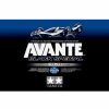 Cars & Trucks * | Tamiya 47390 Avante 2011 Black Special