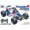 Cars & Trucks * | Tamiya 1/10 Rc Thunder Shot (2022) Prepainted