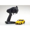 Cars & Trucks * | Kyosho 32626Y Mini-Z Awd Toyota Gr Supra Trd Aero Lightning Yellow Readyset