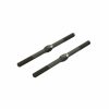 Cars & Trucks * | Arrma Ar330526 Steel Turnbuckle 4X71Mm Black