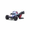 Cars & Trucks * | Kyosho 34701T2 Mad Wagon Ve 3S Blue