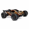 Cars & Trucks * | Traxxas 780864Orng Xrt W/8S Esc Orange