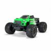 Cars & Trucks * | Arrma 1/10 Granite 4X4 V3 3S Blx Brushless Monster Truck Rtr Green