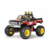 Cars & Trucks * | Tamiya 1/10 Blackfoot 2Wd 2016 Kit