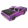 Cars & Trucks * | Associated 1/10 Dr10 2Wd Drag Race Car Brushless Rtr Purple