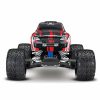 Cars & Trucks * | Traxxas 1/10 Stampede Xl-5 2Wd Rtr Monster Truck Red