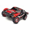 Cars & Trucks * | Traxxas 1/10 Slash 2Wd Rtr Short Course Truck Red