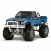 Cars & Trucks * | Tamiya 1/10 Toyota Bruiser 4X4 Off-Road Pickup Truck