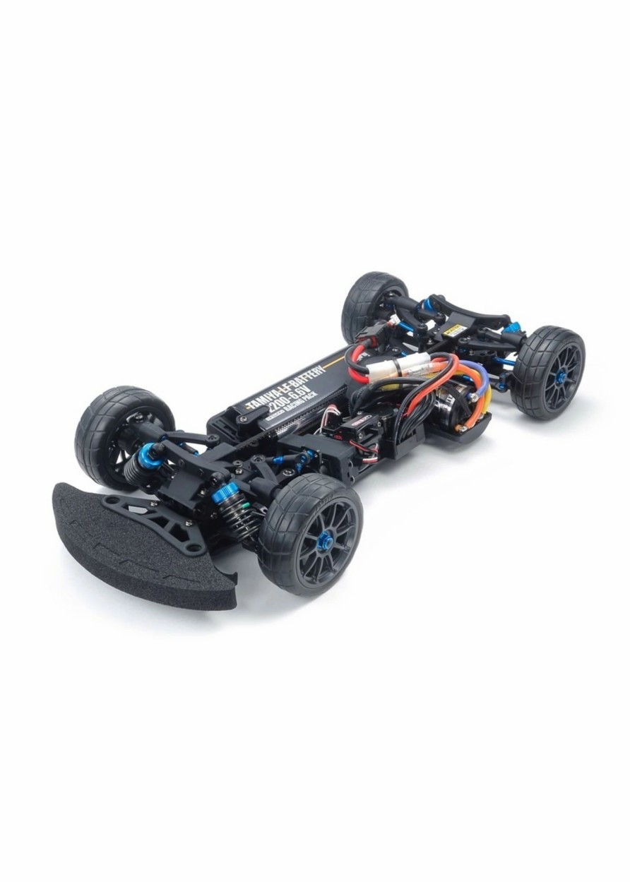 Cars & Trucks * | Tamiya 1/10 Ta08 Pro Chassis Kit