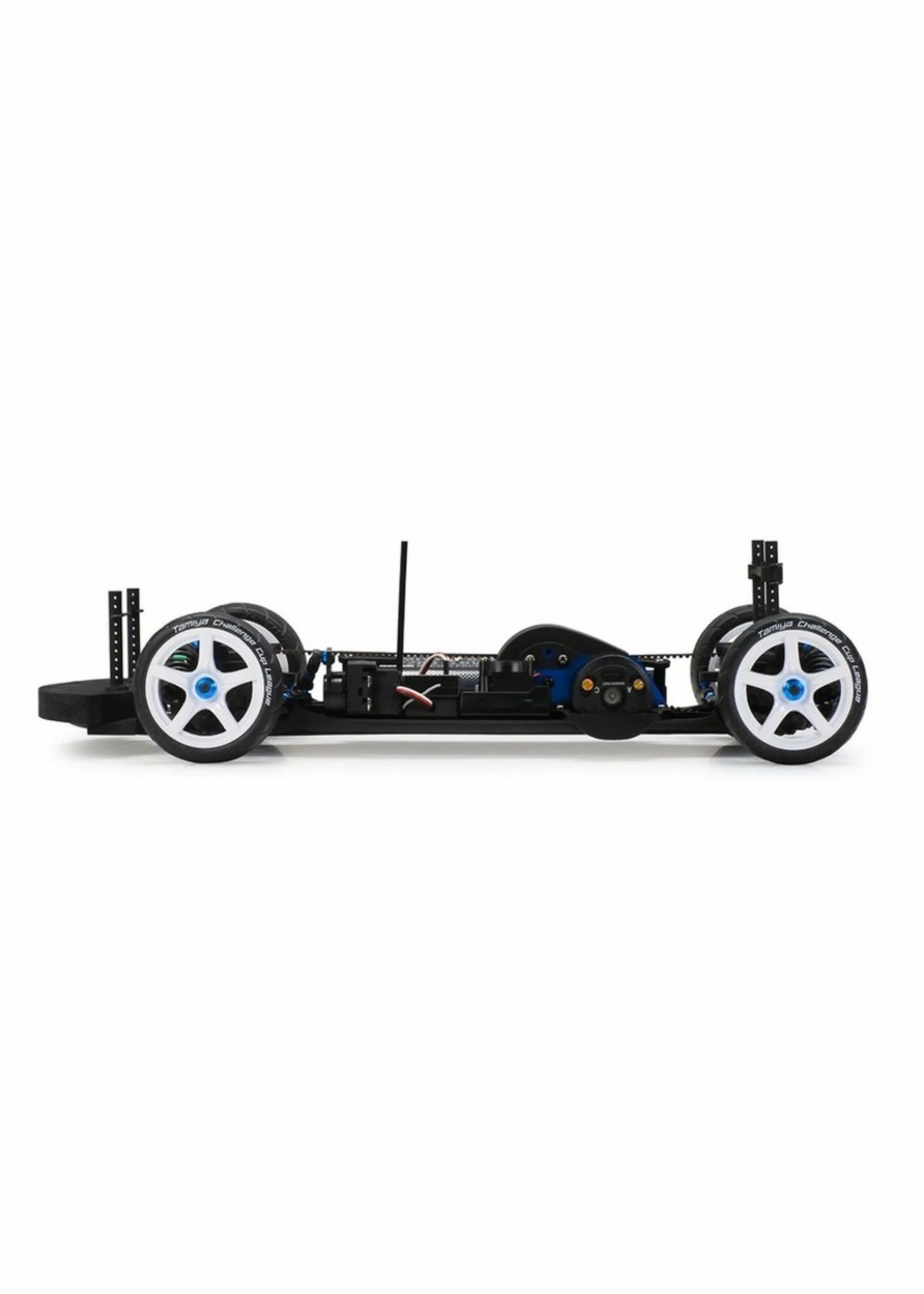 Cars & Trucks * | Tamiya 1/10 Ta08 Pro Chassis Kit