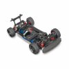 Cars & Trucks * | Traxxas 1/10 R6 4-Tec 2.0 Vxl Awd Chassis