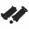 Cars & Trucks * | Traxxas 7844 Skidplate With Impact Cushion, Front & Rear