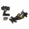 Cars & Trucks * | Yokomo Yd-2Ac 1/10 "Ready To Drift" 2Wd Rwd Drift Car Kit (90% Built)