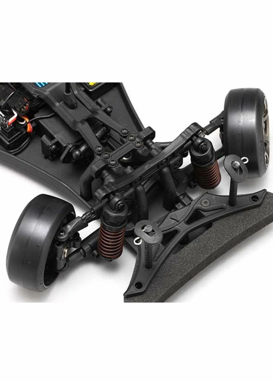 Cars & Trucks * | Yokomo Yd-2Ac 1/10 "Ready To Drift" 2Wd Rwd Drift Car Kit (90% Built)