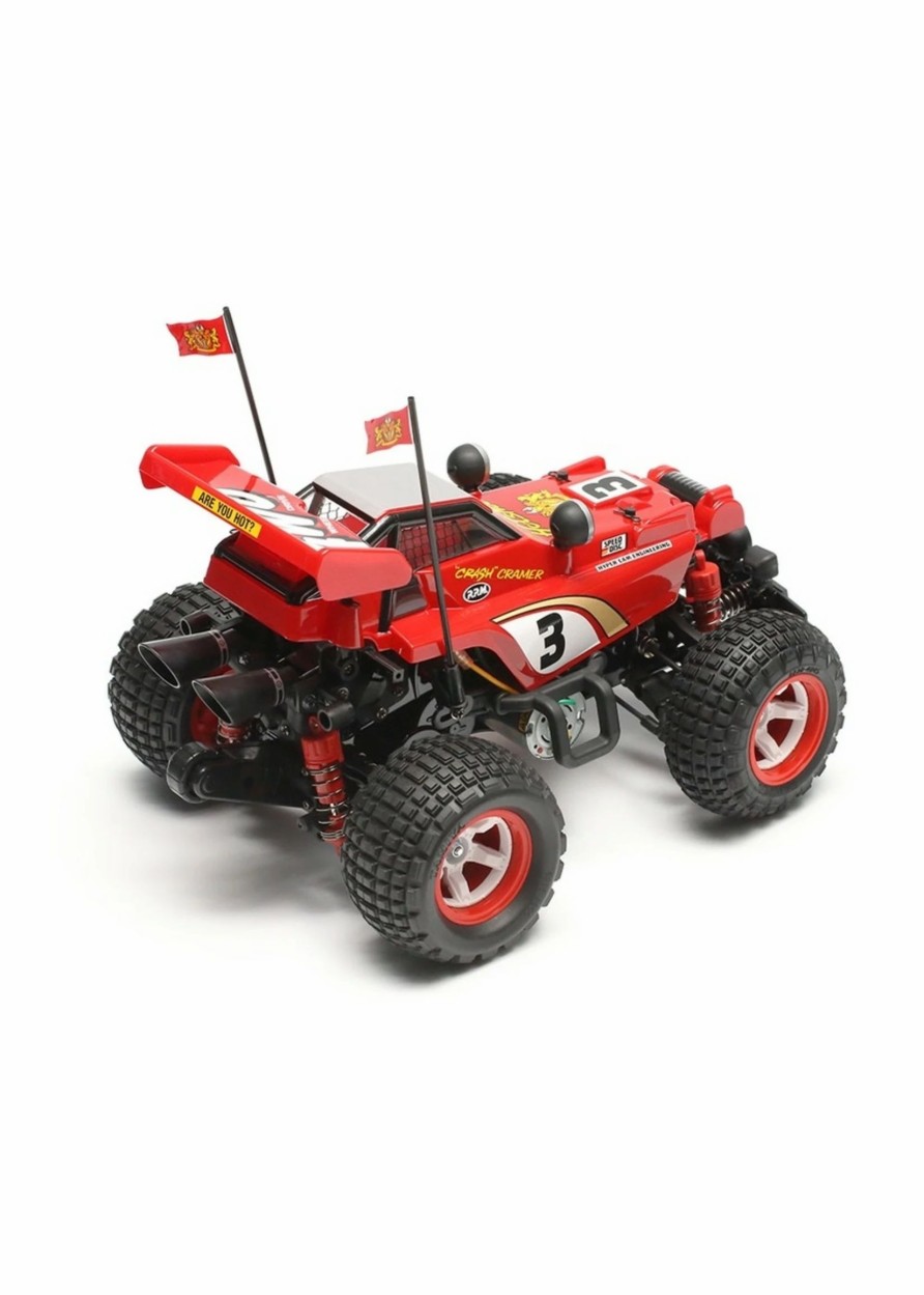 Cars & Trucks * | Tamiya 1/10 Comical Hotshot Gf-01Cb Chassis Kit