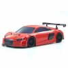 Cars & Trucks * | Kyosho 1/10 Fazer Ep Mk2 Audi R8 Lms