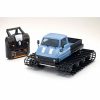 Cars & Trucks * | Kyosho 1/12 Trail King Blue