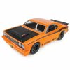 Cars & Trucks * | Associated 1/10 Dr10 2Wd Drag Race Car Brushless Rtr Orange