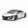 Cars & Trucks * | Tamiya 1/10 Nsx Kit Tt-02 Chassis