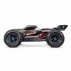 Cars & Trucks * | Traxxas 1/8 Sledge 4Wd Rtr Brushless Monster Truck Red