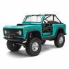 Cars & Trucks * | Axial 1/10 Scx10 Iii Early Ford Bronco 4Wd Rtr Tqb