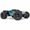 Cars & Trucks * | Traxxas 1/10 E-Revo Vxl 2.0 Rtr 4Wd Electric 6S Monster Truck Green