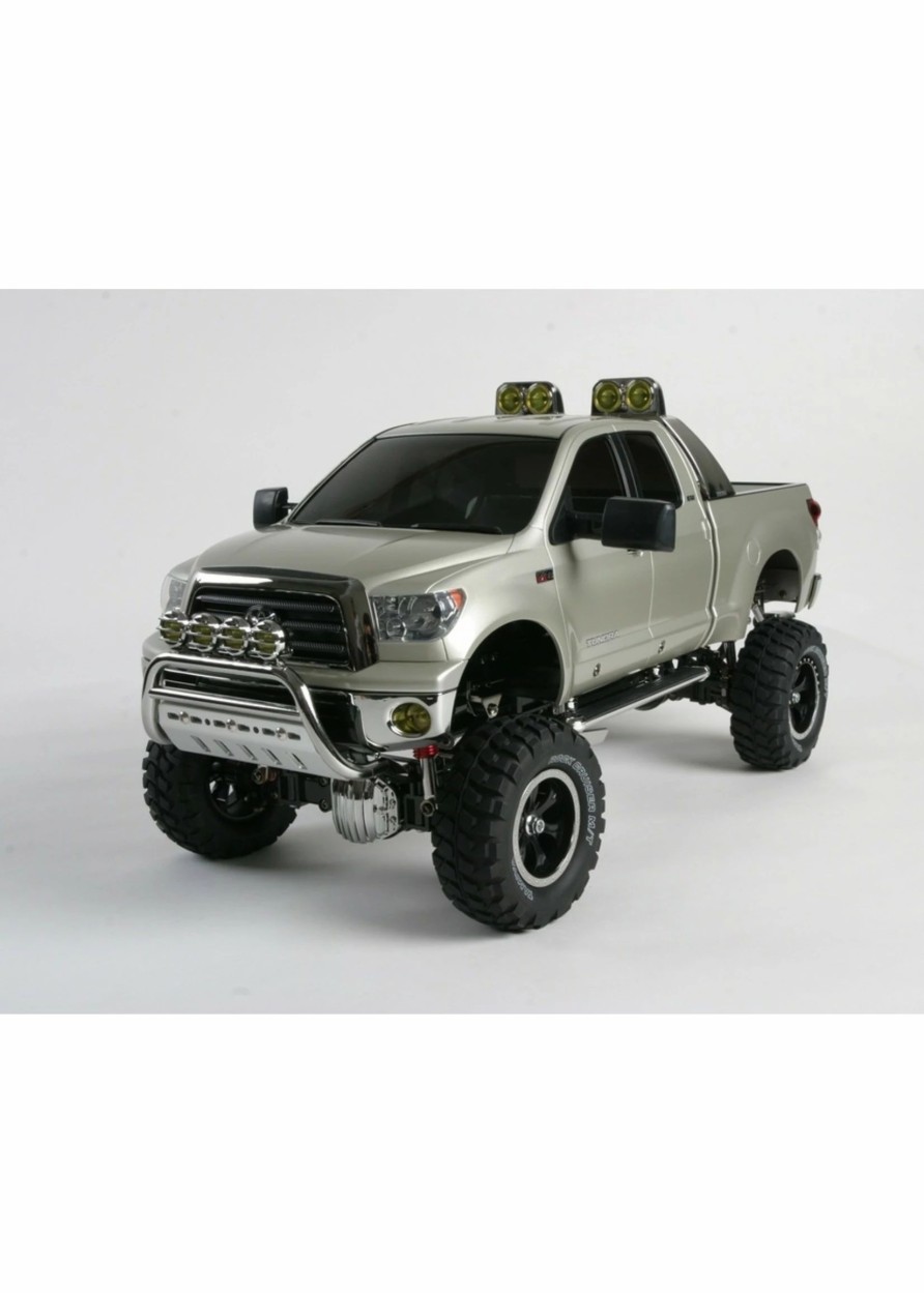 Cars & Trucks * | Tamiya 1/10 Toyota Tundra Hi-Lift Kit