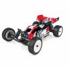 Cars & Trucks * | Associated 1/10 Rb10 Rtr 2Wd Buggy Red