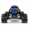 Cars & Trucks * | Traxxas 1/10 Stampede Xl-5 2Wd Rtr Monster Truck Bluer