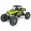 Cars & Trucks * | Losi 1/10 Night Crawler Se 4Wd Rock Crawler Brushed Rtr Green