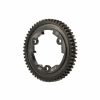 Cars & Trucks * | Traxxas 6444 Spur Gear 54T, Steel, 1.0 Mp