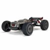 Cars & Trucks * | Arrma 1/8 Talion 6S Blx 4Wd Extreme Bash Speed Truggy Rtr Black