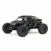 Cars & Trucks * | Arrma 1/7 Fireteam 6S 4Wd Blx Speed Assault Rtr Black