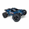 Cars & Trucks * | Traxxas 1/10 Rustler 4X4 Stadium Truck Blue