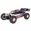 Cars & Trucks * | Losi 1/10 Tenacity Db Pro 4Wd Rtr Lucas Oil