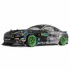 Cars & Trucks * | Hpi 115984 1/10 Rs4 Sport 3 Drift Vaughn Gitten Jr Ford Mustang Rtr 4Wd Spec 5