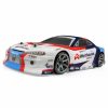 Cars & Trucks * | Hpi Rs4 Sport 3 Drift James Deane Nissan S15