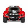 Cars & Trucks * | Traxxas 1/18 Latrax Desert Prerunner 4Wd Rtr Racing Truck Red