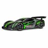 Cars & Trucks * | Traxxas 640773Grn Xo-1 With Tsm Green