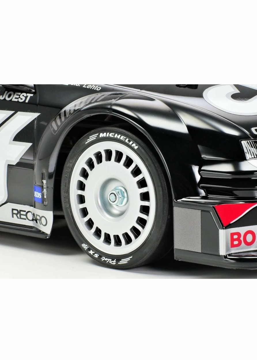 Cars & Trucks * | Tamiya 1/10 Opel Calibra V6 Cliff Tt-01E Chassis